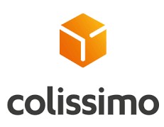 logo colissimo